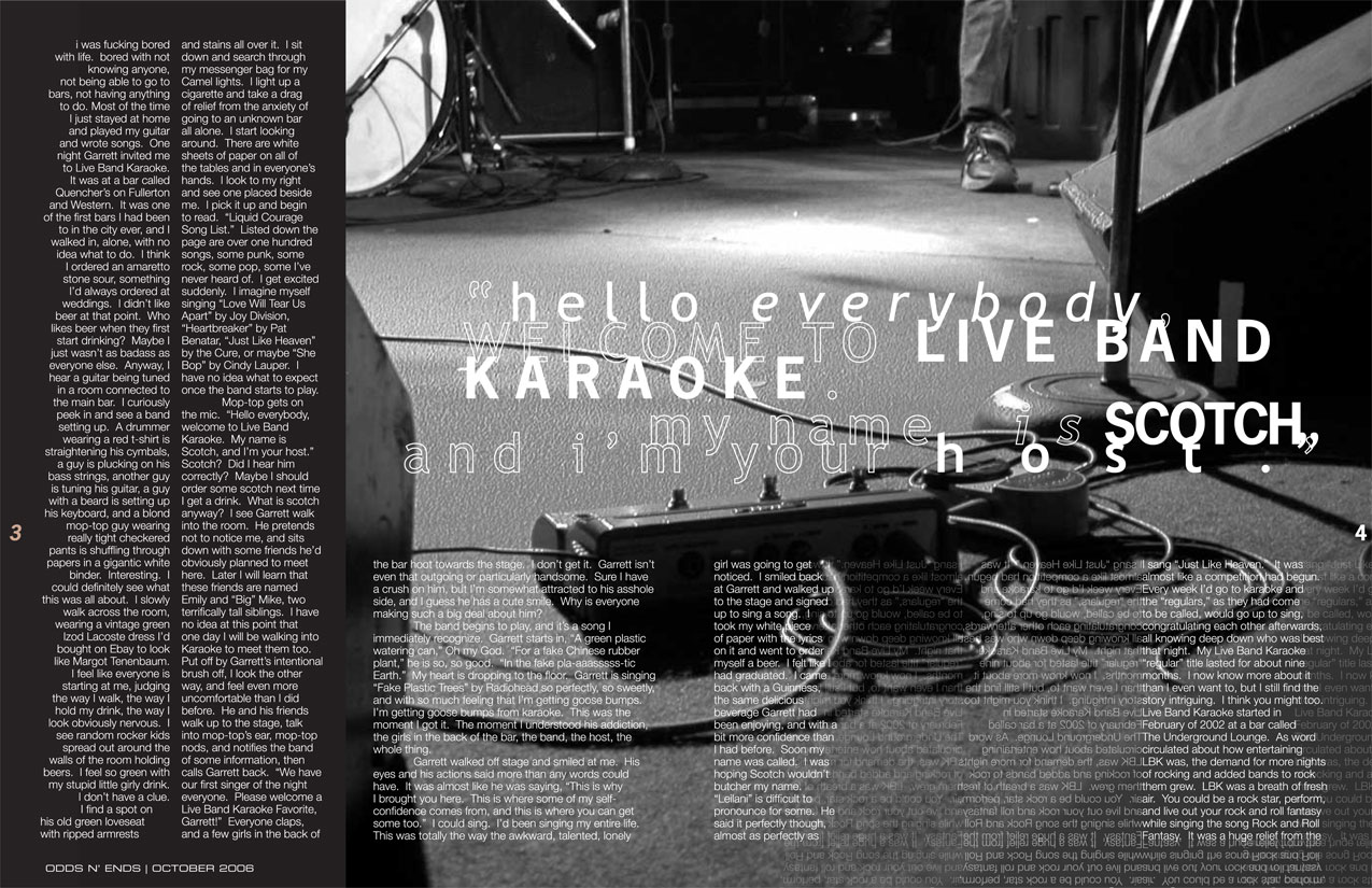 Live Band Karaoke 2 