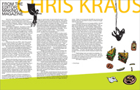 Made Editorial Page