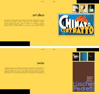Typography Book